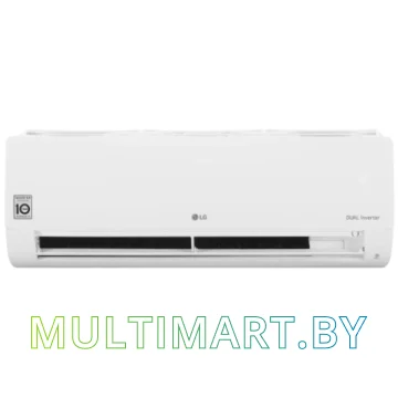 Кондиционер LG Eco S07EQR (NSAR+UA3R) картинка 2
